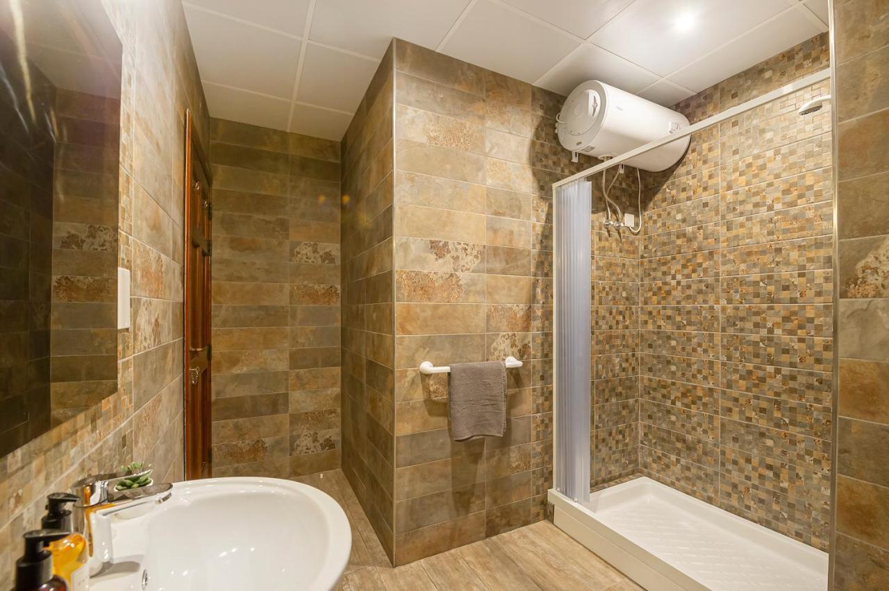 Summer Breeze Penthouse With Private Hot Tub & Terrace With Panoramic Views, By Getawaysmalta Mellieħa Dış mekan fotoğraf
